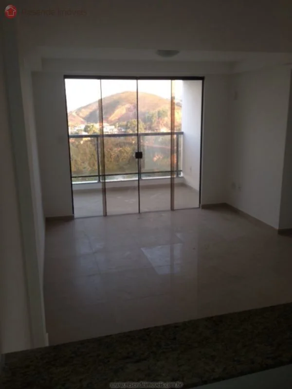 Foto 5 de 10 - Apartamento para aluguel em Morada do Castelo